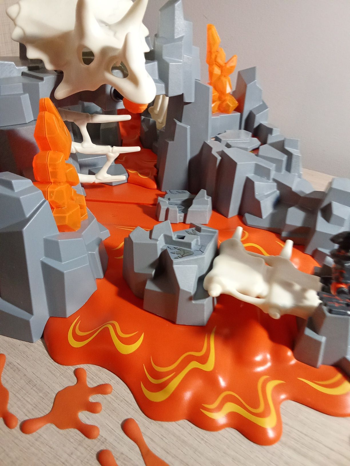 Zestaw Playmobil 70926