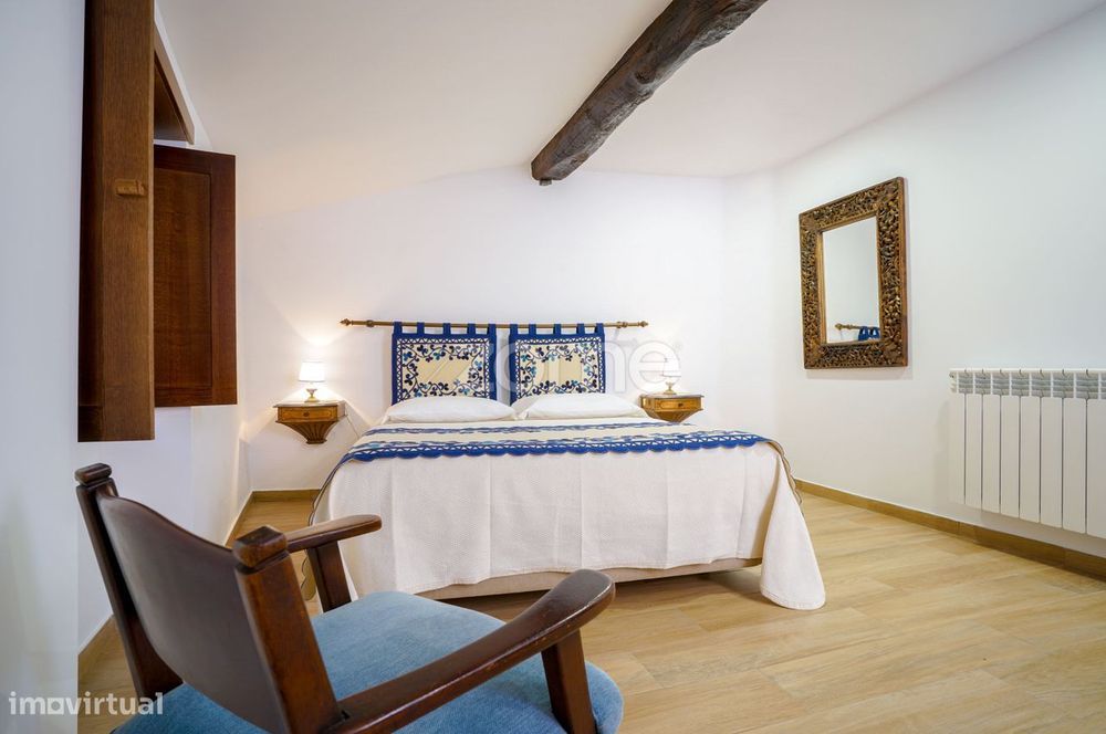 Alformil - Casa de aldeia e Turismo de Habitação