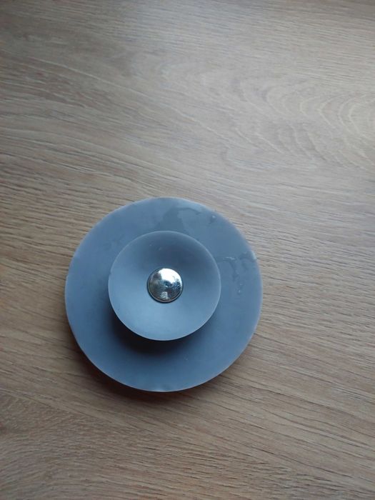 Korki silikonowe nowe