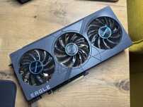 Karta graficzna Gigabyte RTX 4070 Eagle - 12GB