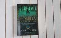 "Odkrywanie Hobbita J.R.R Tolkiena" Corey Olsen nowa