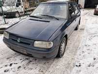 Skoda Felicia 1.3 1.6 benzyna silnik alternator wszystkie części