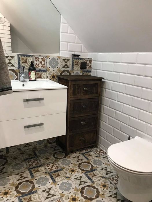 Niebieska Ławeczka -Domek Bialowieża **WYNAJEM**