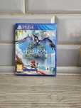 Horizon forbidden West ps4 nowe folia!!!