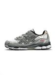 ASICS Gel-NYC White Grey кросівки чоловічі asics gel-nyc (асикс)