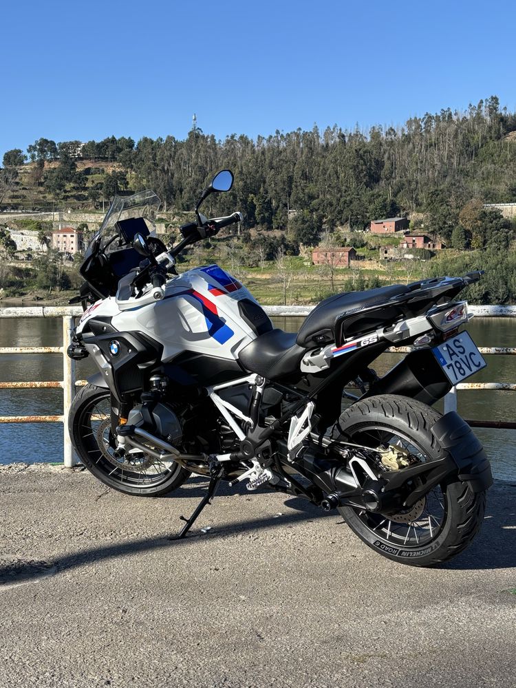 Bmw R1250GS Rally