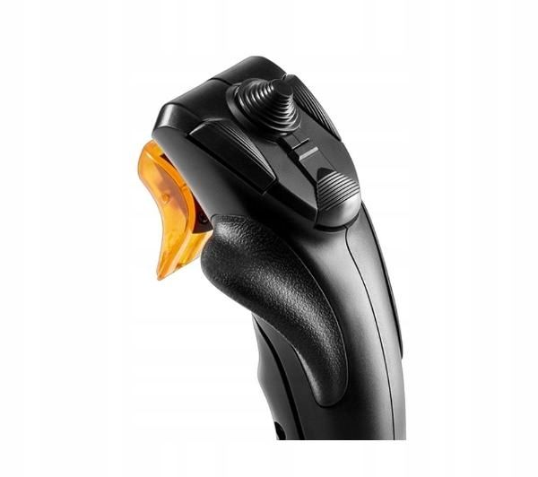 Joystick Przewodowy Do Pc Thrustmaster T.16000m Fcs Space Sim Duo 2 Sz