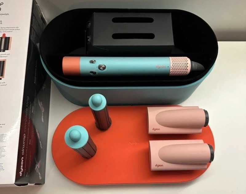 Dyson Airwrap Multi Styler Complete long HS05