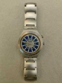 Relógio Swatch Irony em Alumínio