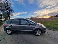 Ford S-Max forg S-Max 2,0 d 5 osobowy