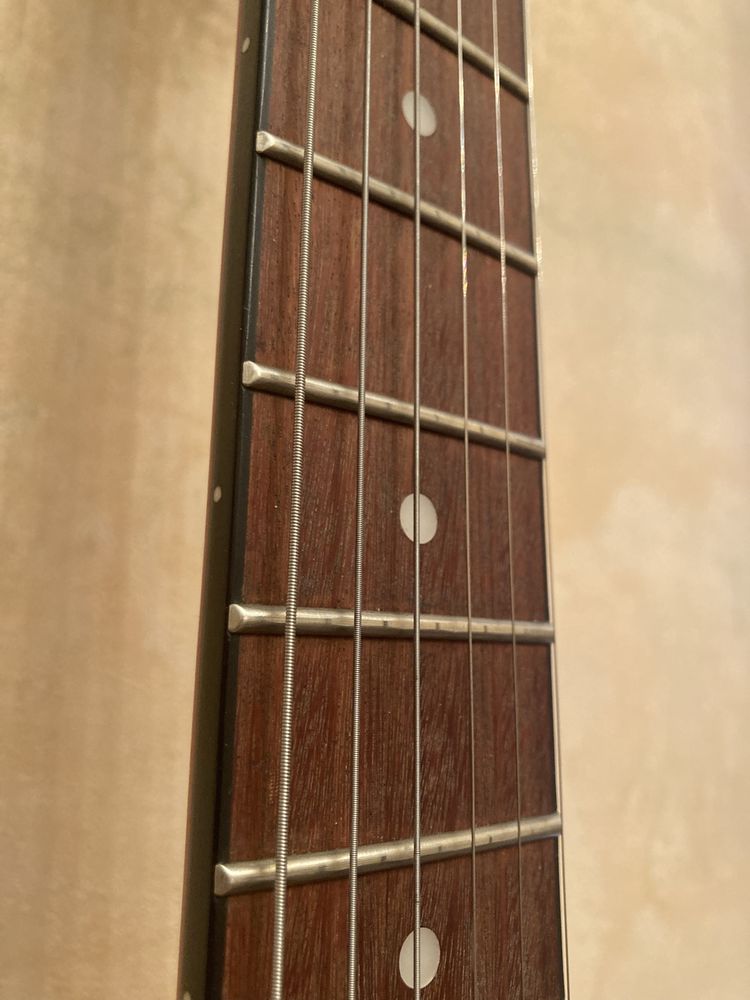 Epiphone les paul vintage edition