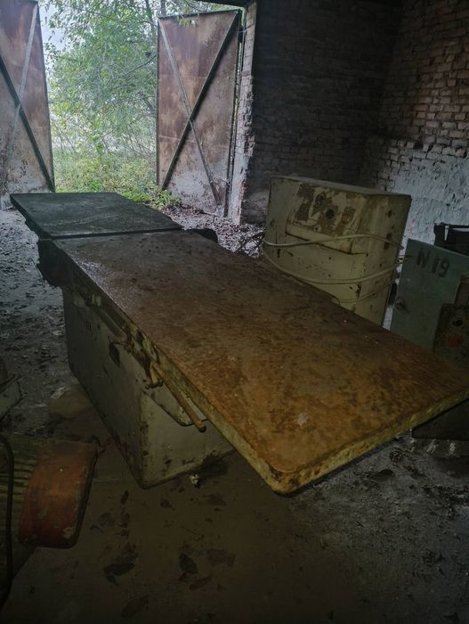 Продаж станків по дереву