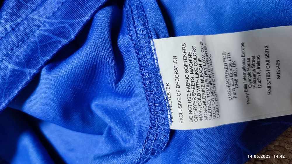 Реглан продам PGATOUR