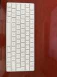Klawiatura Apple i Mysz Apple