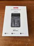 Бездротовий мікрофон Ulanzi UW-MIC 10P для iPhone