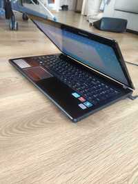 Laptop Lenovo g570