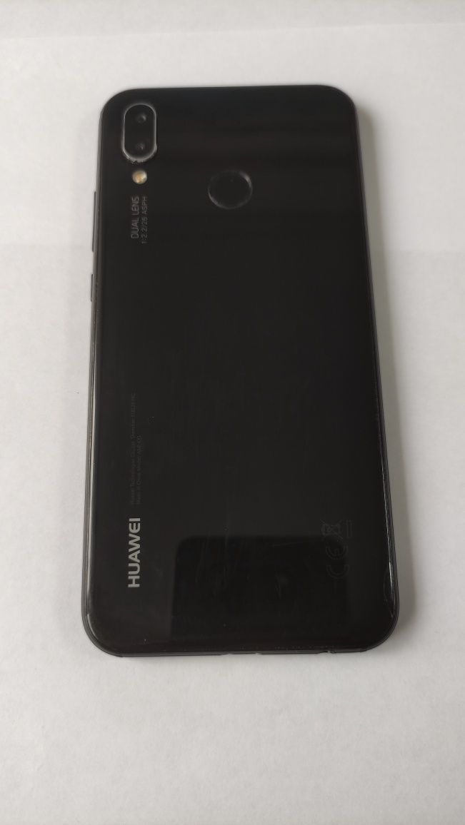 Huawei p20 lite 4/64