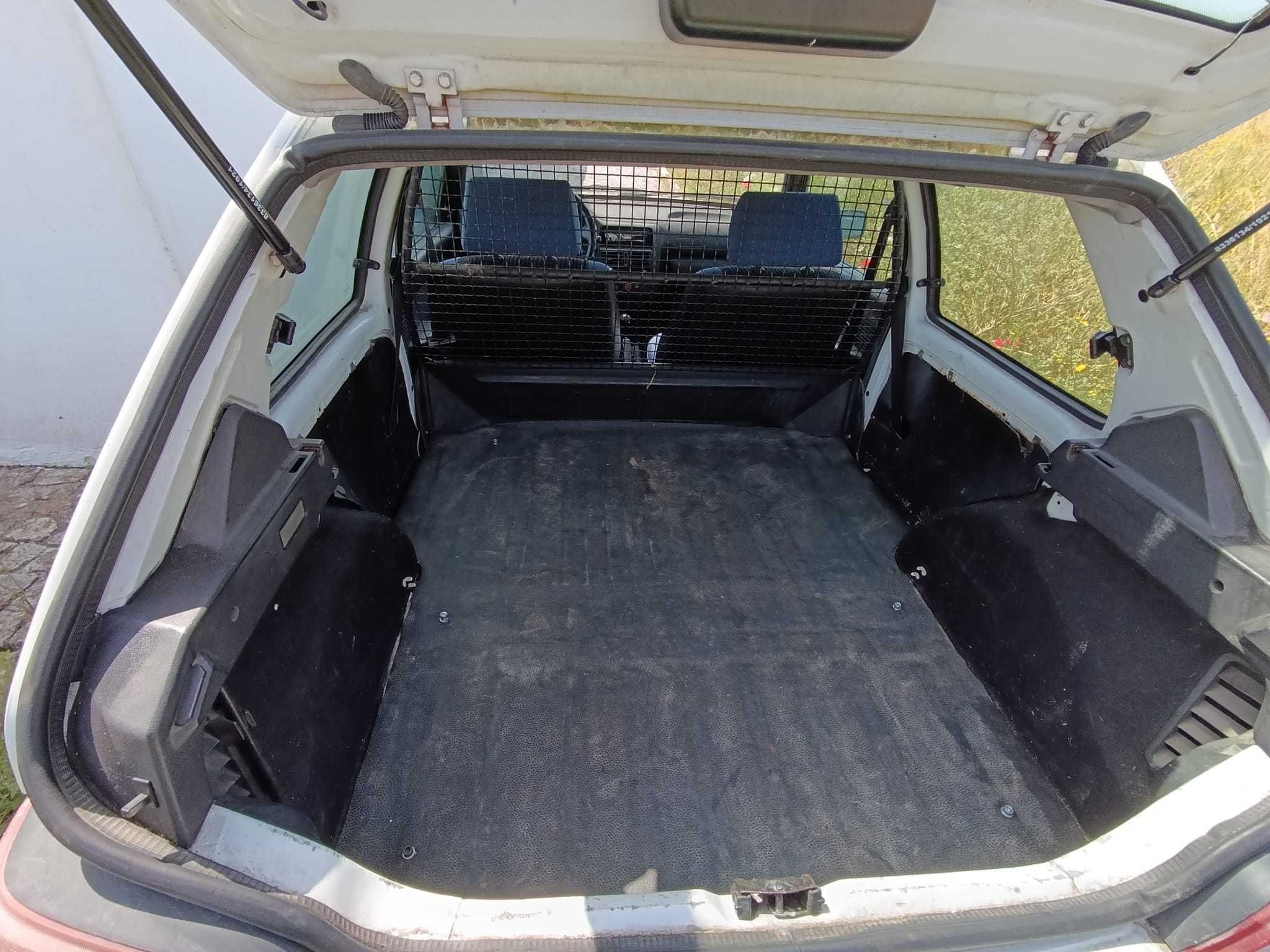 Peugeot 106 1.5D