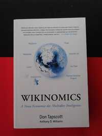 Don Tapscott - Wikinomics