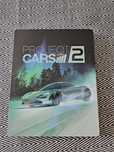 Project Cars 2 steelbook