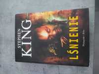 Stephen King Lsnienie