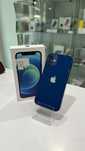 Telefon iPhone 12 mini 64 GB 100% Leszno Dworcowa Gwarancja