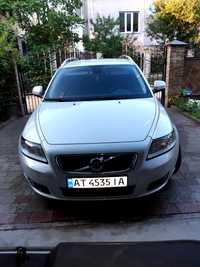 Продам Volvo V50 2011