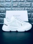 Кроссовки Guess мужские Новинка сезона! Супер предложение! Трендовые