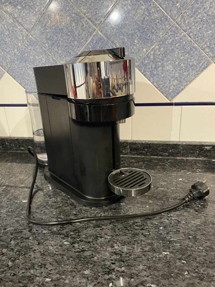 Màquina café Nespresso