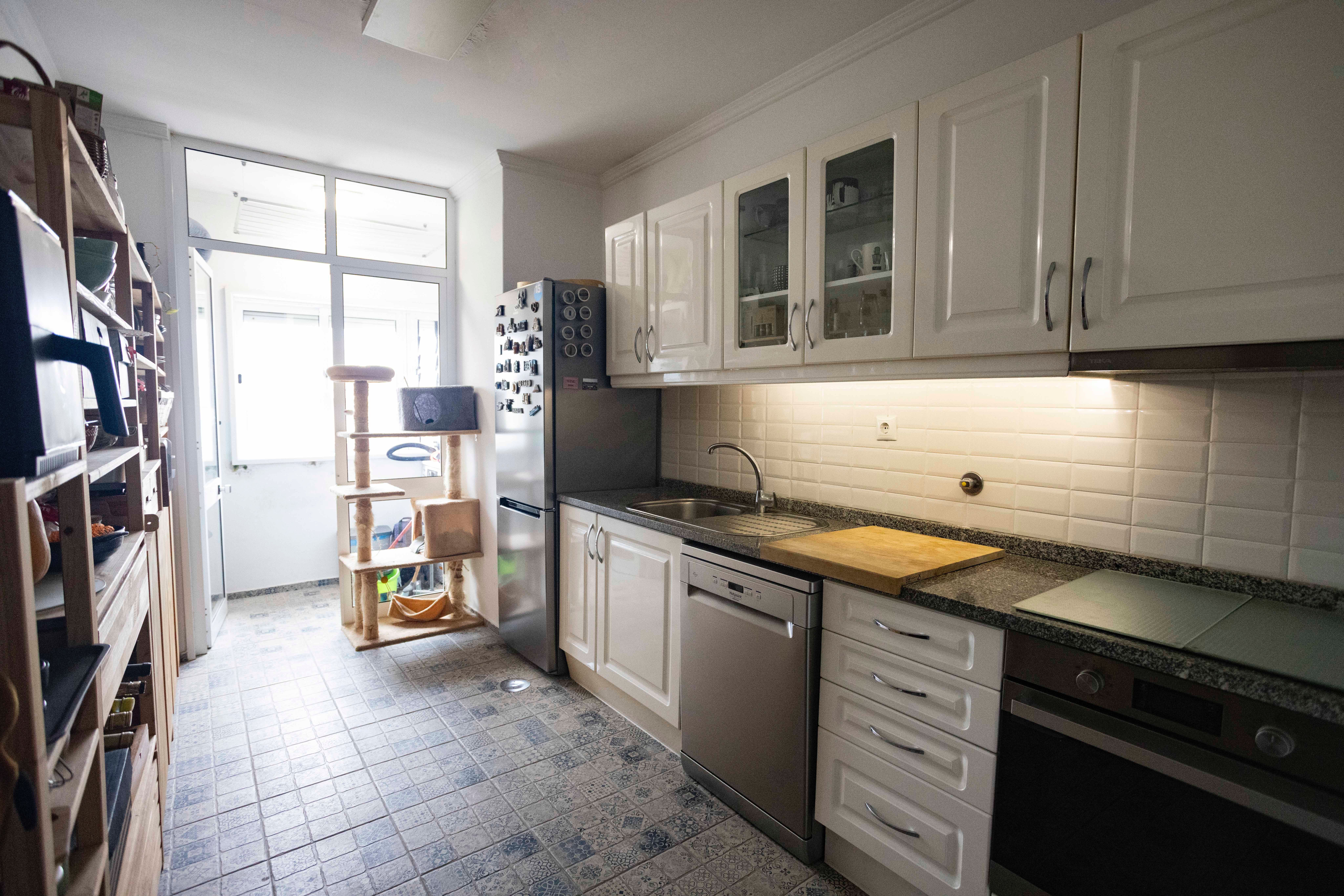 T2 Duplex com Terraço em Canidelo, a 1,1 km da Praia – 275.000 €