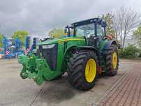 Jhon Deere Джон Дір 8400R