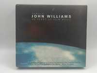 CD muzyka John Williams - 40 years of film music 4x CD