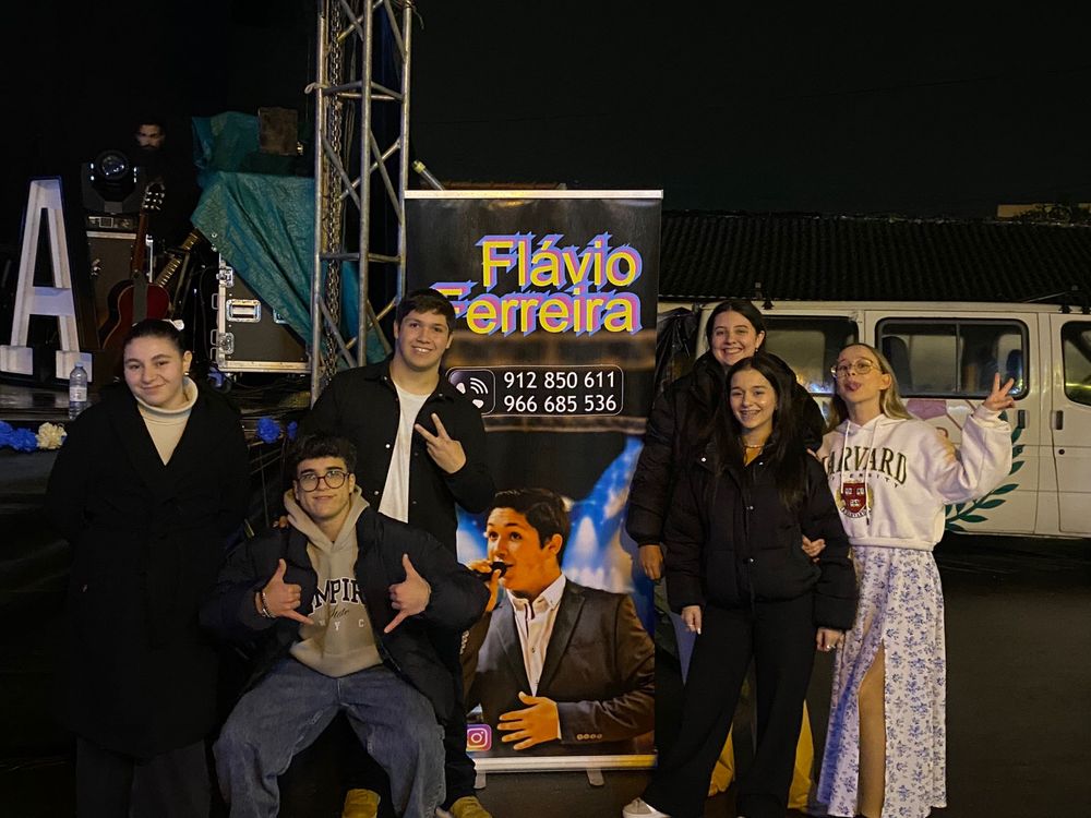 Banda Flávio Ferreira