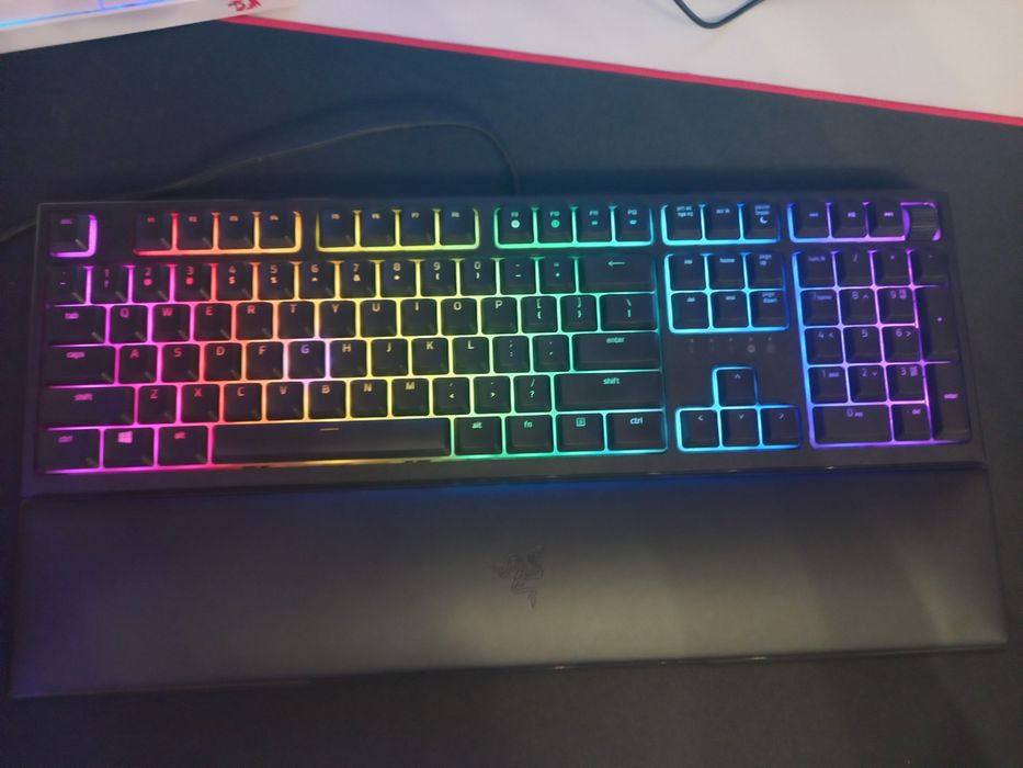 Klawiatura razer ornata v2