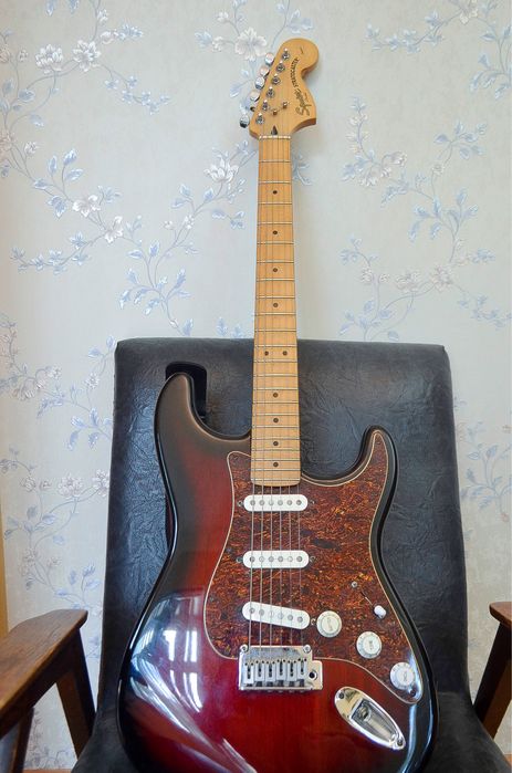 Fender Squier Standart