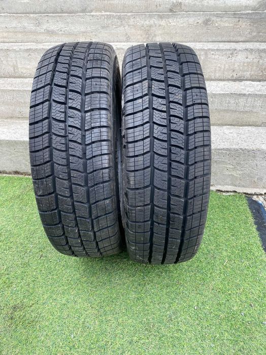 Шини Зимові 195 65 16с Нові