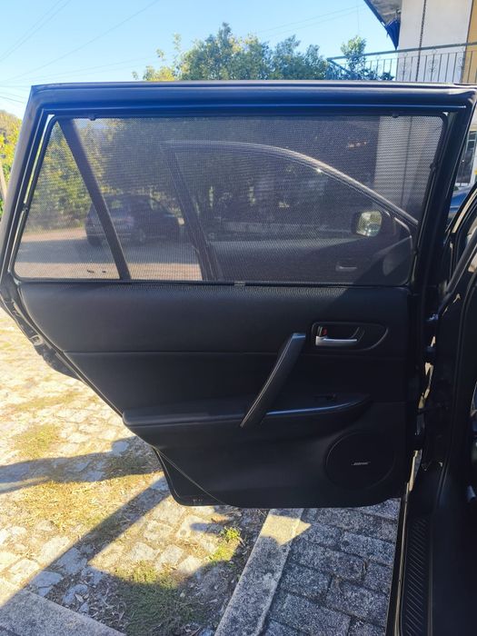 Mazda 6 SW 2.0 diesel full extras