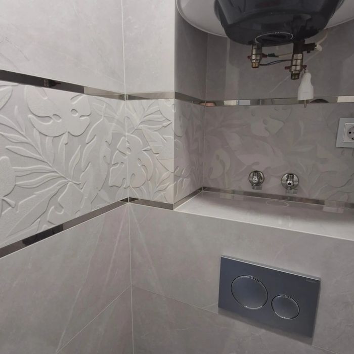 Ремонт квартир Кривий Ріг