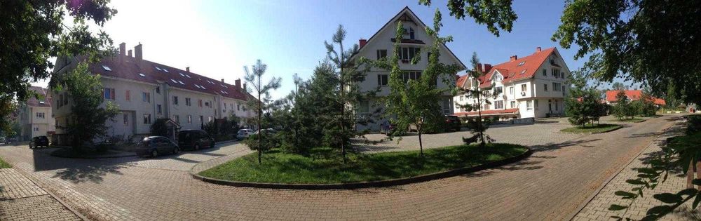 Продаж 3-кімнатної квартири на Крюківщині