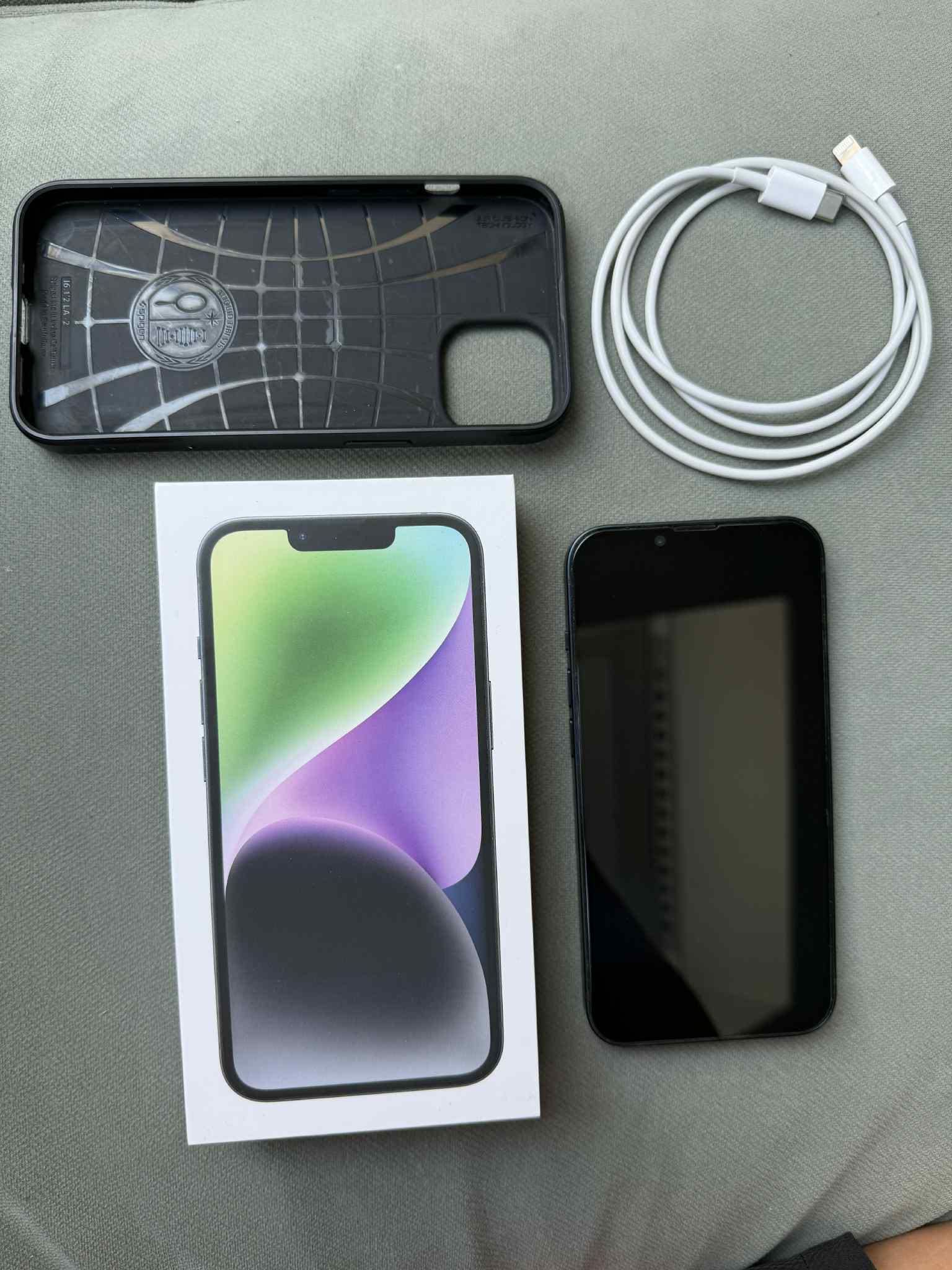 iPhone 14 128GB używany