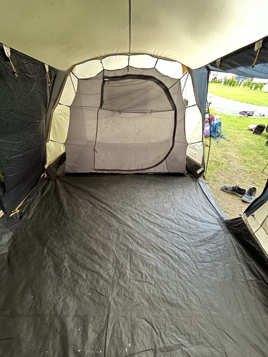 Rodzinny namiot CAMPUS Boredaux 4