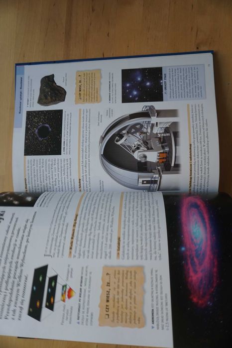 Nowa Księga Wiedzy Historia Świata Prawa Przyrody  Organizm Ludzki