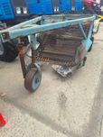 Миргород картоплекопач AGROMET Z609  двохрядковий