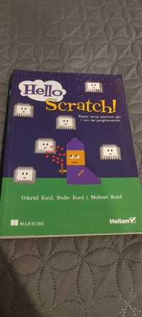 Książka Programowanie dla dzieci
