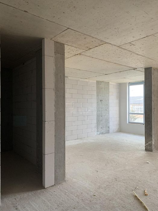 Однокімнатна квартира від  забудовника | ЦЕНТР