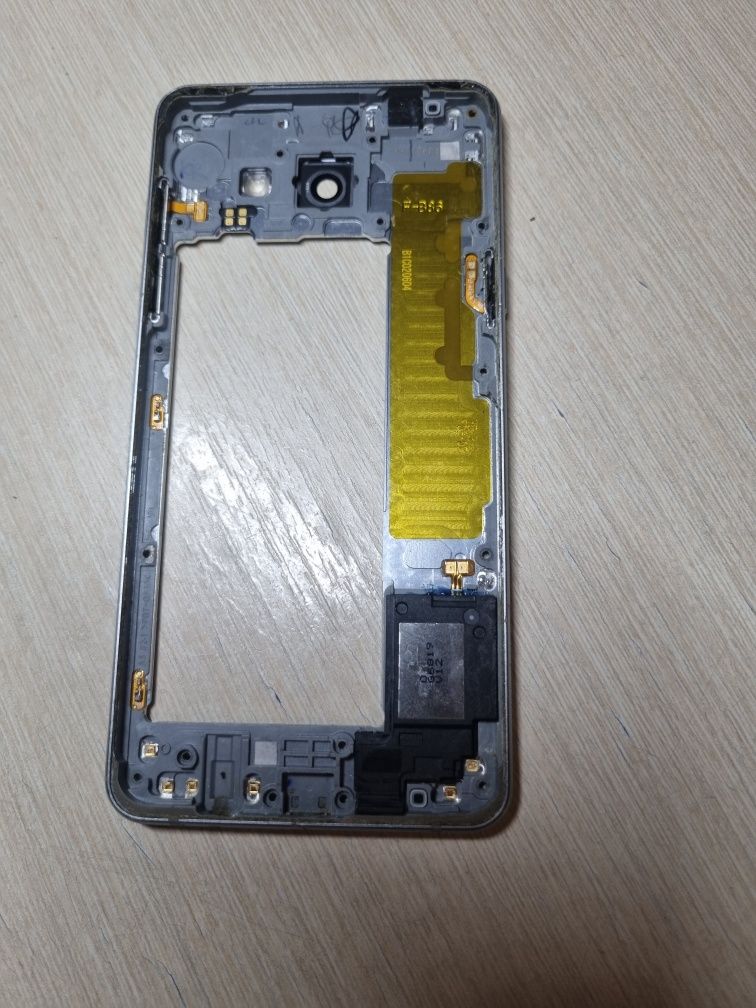 Корпус, рамка, панель Samsung A5 2016  A510F запчастини