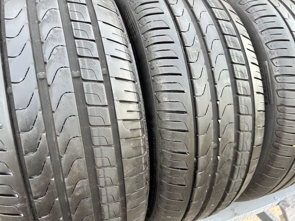 225 45 17 91Y Pirelli Cinturato P7