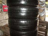 opony letnie 15 "  Continental  205/65R15  kpl. 4szt.