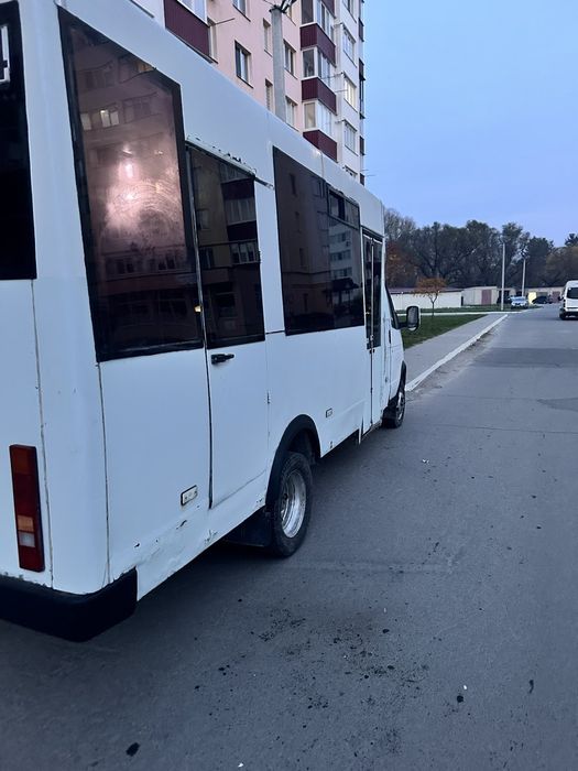 Продам Руту 20 на газу