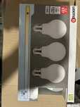 Lampadas led 11w E27